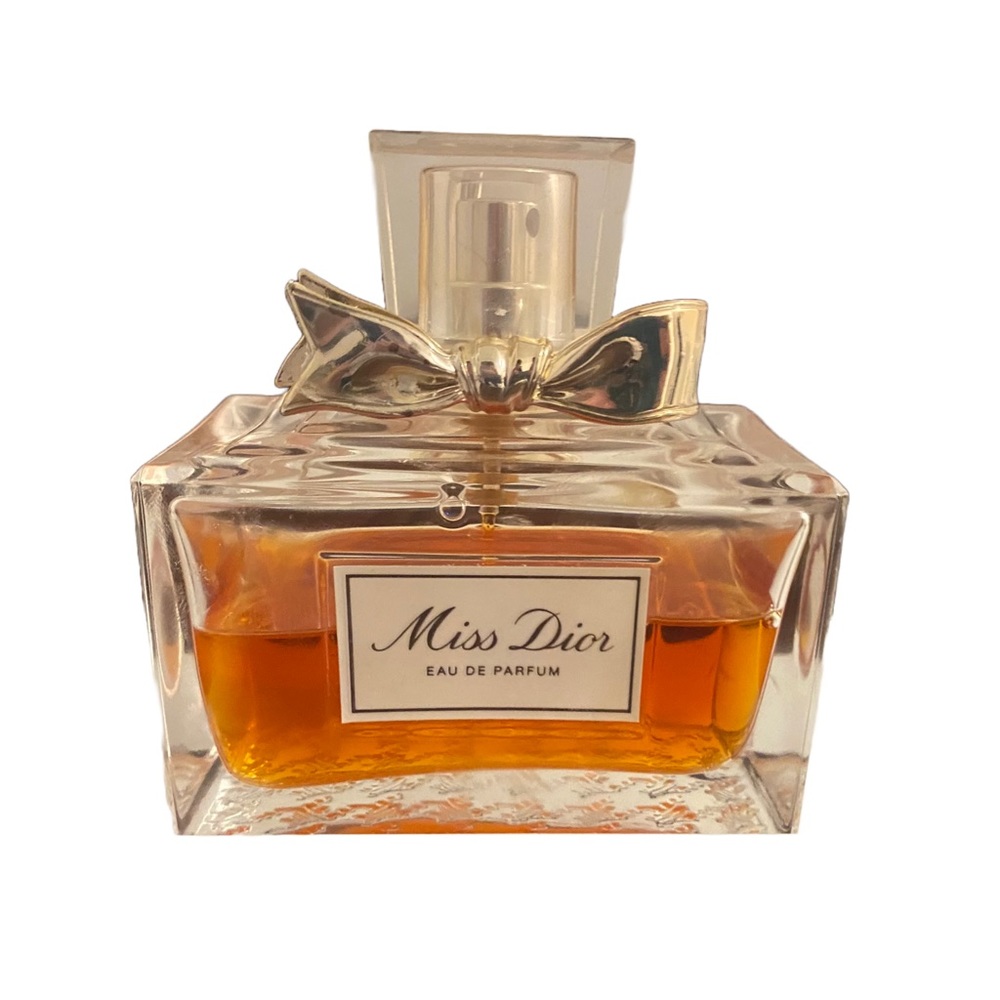 Miss Dior Eau de Parfum (2017 RARE)